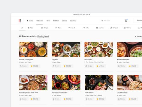 Happy Anniversary Cakes, Ui Design Dashboard, Delivery Food, Food Order, Food Delivery Service, Pc Template, Software Projects, Mobile Ui Design, Project Management Tools