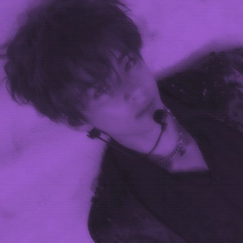 Taehyung Purple Icon, Taehyung Purple, Purple Icon, Icons Bts, Filter, Kiss, Bts, Purple