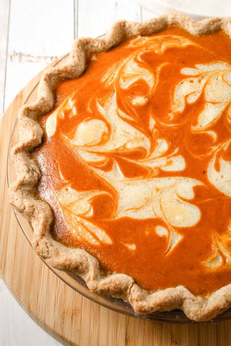 Pumpkin Mascarpone, Mascarpone Pie, Thanksgiving Pies, Perfect Pies, Sweet Pie, Thanksgiving Desserts, Fall Baking, Pie Dessert, Cannoli