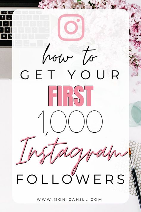 Hashtags Instagram, Grow Instagram Followers, Ig Followers, Instagram Business Marketing, More Instagram Followers, Grow Instagram, Instagram Marketing Strategy, 1000 Followers, Followers On Instagram