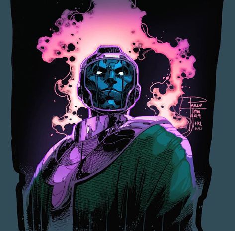 Marvel Kang The Conqueror, Kang The Conqueror Icon, Kang Marvel, Nathaniel Richards, Marvel Kang, Kang El Conquistador, Marvel Rpg, Kang The Conqueror, Bd Art