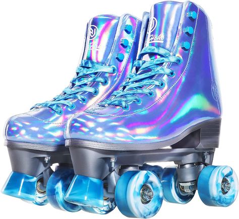 Indoor Ice Skating, Pink Roller Skates, Long Skate, Roller Derby Skates, Outdoor Skating, Girls Roller Skates, Derby Skates, Kids Roller Skates, Quad Roller Skates