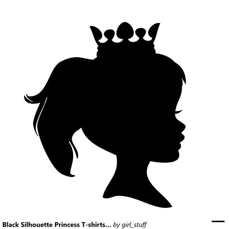 Castle Silhouette, Princess Silhouette, Silhouette Painting, Silhouette Clip Art, Silhouette Images, Girl Silhouette, Silhouette Stencil, Girl Posters, Black Silhouette