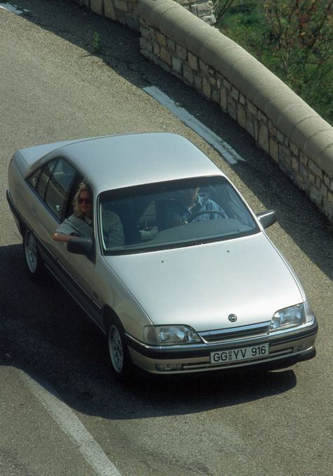 Car Evolution, Opel Omega, Neo Classic, Evolution, Cd, Cars, Vehicles, Quick Saves