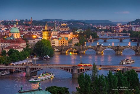 Prague, Czech Republic (2012) Prague Landscape, Best Places In Europe, Magic Places, Tour Around The World, Laptop Backgrounds, Architecture Landmark, Old Town Square, Places In Europe, Europe Vacation