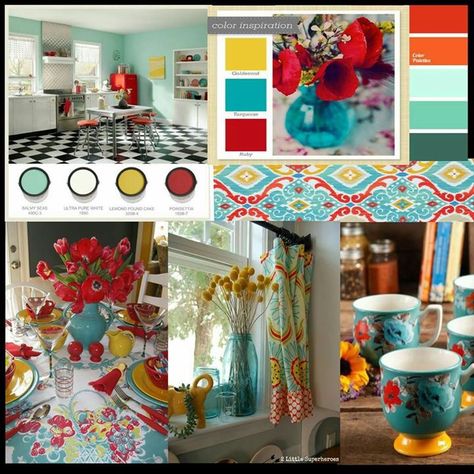 Pioneer woman inspired Pioneer Woman Color Scheme, Pioneer Woman Decor Diy, Pioneer Woman Inspired Decor Diy, Pioneer Woman Kitchen Ideas Diy, Pioneer Woman Living Room, Pioneer Woman Inspired Kitchen, Pioneer Woman Decor, Pioneer Kitchen, Pioneer Woman Kitchen Design