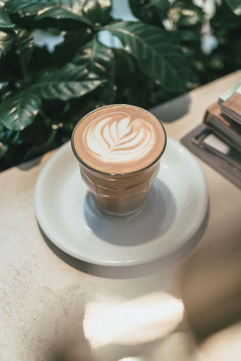 What Is A Cortado? How To Make This Simple Espresso Drink At Home Instagram Style Fashion, Coffee Inspiration, Coffee Latte Art, Coffee Shop Aesthetic, Coffee Obsession, Coffee Roaster, Coffee Subscription, Espresso Drinks, Enjoy Coffee