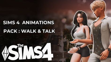 Sims 4 Animations, Walking Animation, Sims 4 Tattoos, Sims Games, New Mods, Sims 4 Characters, Magazines For Kids, The Sims4, Sims 4 Mods