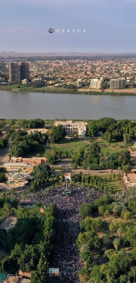 Republic Palace - Khartoum Sudan Sudan Art Culture, Sudan Khartoum, Icon Photography, Funny Flowers, Picture Pink, Flowers Romantic, Awards Certificates Template, Instagram Icon, Nature Style