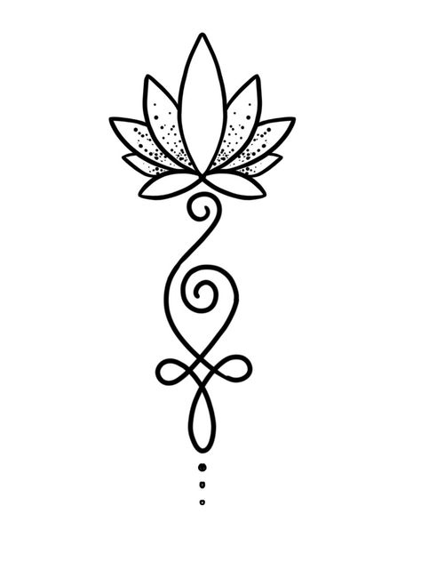 Lotus Flower Henna, Simple Lotus Tattoo, Henna Tattoo Stencils, Red Tattoo Ideas, Red Ink Tattoo, Cute Henna Designs, Henna Drawings, Cute Henna, Red Tattoo