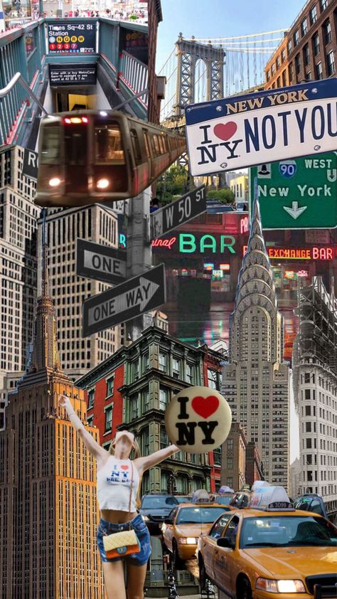 dedicated to my bestie who just moved to nyc Moving To Nyc, To My Bestie, My Bestie, I ❤ Ny, Your Aesthetic, Connect With People, Creative Energy, Blue Eyes, York City