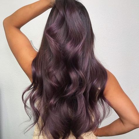 Dusty Lavender Hair, Hair For 15, Guy Tang Mydentity, Lavender Hair Colors, Level 8, Dusty Lavender, Guy Tang, Violet Hair, Lavender Hair