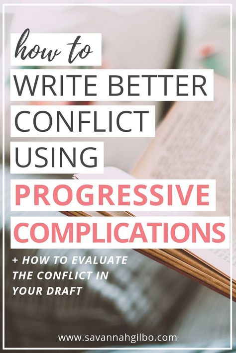 Nanowrimo Planning, Writing Conflict, Story Conflict, Novel Writing Tips, Book Advice, How To Write Better, Writing Hacks, Scene Writing, Write A Novel