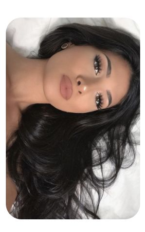 Soft Black Makeup Looks, Make Up Looks Full Face, Ideas For Instagram Photos Aesthetic, Rich Makeup Looks, Baddie Natural Makeup, Natural Makeup Latina, Makeup Inspo Glam, Attractive Makeup, 2016 Makeup