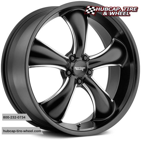 American Racing AR912 TT60 Satin Black Milled Used Rims For Sale, Mustang Rims Wheels, Black Rims Truck, Racing Rims, Black Chrome Wheels, Black And Red Rims Wheels, 13 Inch Alloy Wheels, Car Rims, Pontiac Solstice