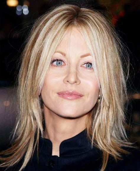 Meg Ryan Shaggy Bob Haircuts Meg Ryan Hairstyles, Shaggy Bob Hairstyles, Shaggy Bob Haircut, Shaggy Bob, Meg Ryan, Shag Hairstyles, Hair Pictures, Medium Length Hair, Hair Today