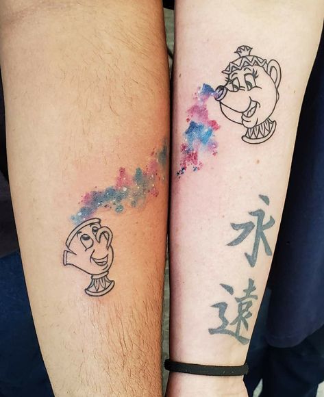 Mother N Son Tattoos, Mom Son Matching Tattoo Ideas, Tattoo Ideas For Son And Mom, Disney Mother Daughter Tattoos, Mother And Daughter Tattoos Meaningful, Mother Son Tattoos Matching, Matching Tattoos For Mom And Daughter, Mum And Son Tattoo, Mother Son Tattoo