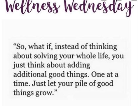 Wednesday Self Care, Wellness Motivation, Mindset Change, Wednesday Quotes, Wonderful Wednesday, Journal Stuff, Make Yourself A Priority, Wellness Wednesday, Wellness Quotes