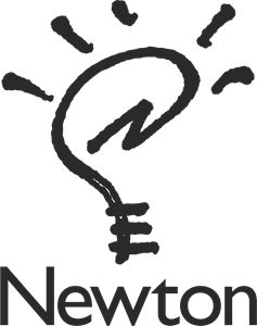 Apple Newton, Computer Logo, Brand Logos, Apple Inc, Computer Software, Premium Logo, Png Vector, Technology Logo, Vector Logo