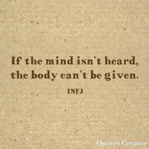 Infj 1w2, Infp Dreamer, Mental Connection, Infj Quotes, Myers Briggs Infj, Infj Psychology, Intj And Infj, Infj Mbti, Infj Personality Type