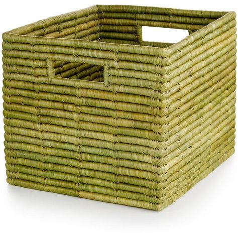 Rwanda Serengeti Raffia and Sweet Grass Square Basket ($60) ❤ liked on Polyvore featuring home, home decor, small item storage, no color, seagrass baskets, seagrass storage basket, raffia basket, square baskets and storage baskets Picture Frames Table, Centerpiece Vases, Seagrass Baskets, Raffia Basket, Square Basket, Seagrass Storage Baskets, Square Baskets, Small Item Storage, Seagrass Basket