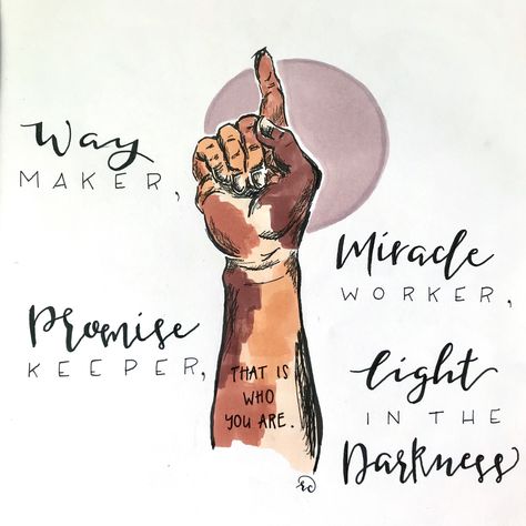 Waymaker Miracle Worker Quotes, Way Maker Miracle Worker Wallpaper, Waymaker Miracle Worker Wallpaper, Waymaker Miracle Worker, Christian Art Painting, Christian Lyrics, Worship Lyrics, Lion Quotes, Let Go And Let God