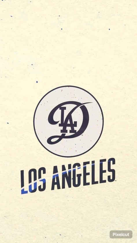 Dodgers Aesthetic Wallpaper, Ios18 Wallpapers, Dodgers Wallpaper Iphone, La Dodgers Wallpapers, Los Angeles Dodgers Wallpapers, Dodgers Poster, Dodgers Wallpaper, Mlb Stickers, Mlb Dodgers