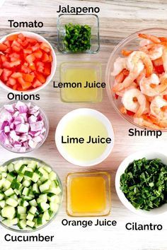 Shrimp Ceviche Recipe Mexican, Ceviche Mexican, Mexican Shrimp Ceviche, Ceviche Recipe Mexican, Easy Shrimp Ceviche, Mexican Ceviche, Shrimp Ceviche Recipe, Mexican Shrimp, Recipe Mexican