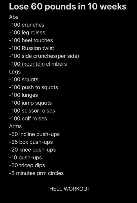 After School Workout, Full Body Strength Training Workout, School Workout, Side Crunches, Full Body Hiit, Workout Splits, Full Body Hiit Workout, Workout Body, Practicing Self Love