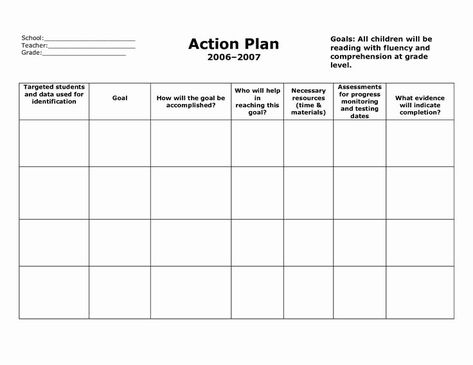 √ 30 Teaching Action Plan Template | Effect Template Smart Action Plan, Wellness Recovery Action Plan, Plan Book Template, Words For Teacher, Simple Business Plan Template, Smart Goals Template, Event Planning Template, Business Plan Template Free, Simple Business Plan