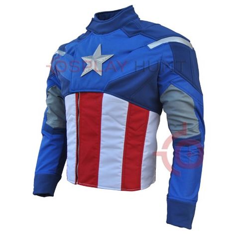 Captain America Suit, Captain America Jacket, Avengers Costumes, Movie Cosplay, Winter Soldier Bucky, Captain America Winter Soldier, Bucky Barnes Winter Soldier, Captain America Civil, Avengers Age