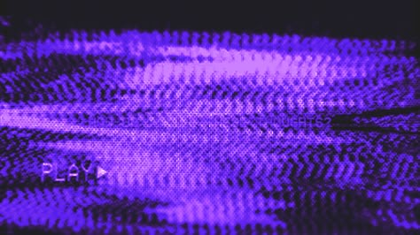 Vaporwave Gif, Glitch Gif, Gif Background, Animated Banners, Dark Purple Aesthetic, Banner Gif, Vaporwave Aesthetic, Header Banner, Anime Monochrome