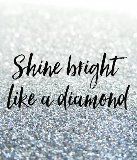 Diamond Quotes, God Has A Plan, Sparkle Quotes, Strong Motivational Quotes, Shimmer Shine, Jewelry Quotes, Jewelry Post, The Keep, Popular Quotes