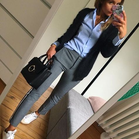 Summer Office Attire, Outfit Trabajo, Work Outfits Women Professional, Women Office Outfits, Office Outfits Women Casual, Casual Office Attire, Work Outfit Office, Casual Work Outfits Women, Office Outfits Women