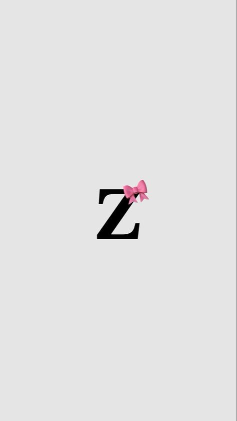 Letter Z Aesthetic, Z Letter Wallpaper, Z Wallpaper Letter, Z Wallpaper Letter Iphone, Z Wallpaper Letter Aesthetic, Z Initial, Images Emoji, Cute Text Quotes, Z Wallpaper