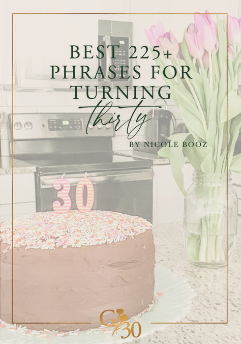 30th Birthday Letterboard, Instagram 30th Birthday Captions, Thirtieth Birthday Quotes, Quotes On Turning 30, 30th Birthday Cake Message, 30th Birthday Cake Sayings, 30th Birthday Message Turning 30, Turning Thirty Quotes, 30 Birthday Quotes Woman