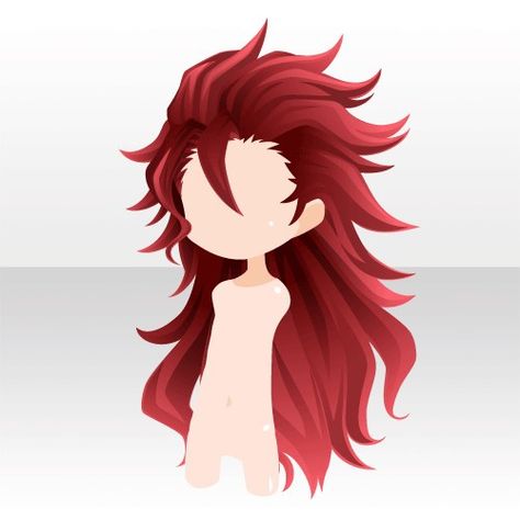 Spikey Hair, Hairstyles For Characters, Drawing Hairstyles, Chibi Hair, Pelo Anime, Anime Hairstyles, Drawing Hair Tutorial, Manga Hair, Draw Hair