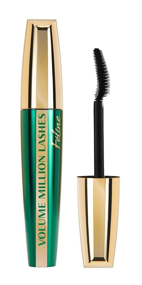 L OREA'L PARIS BEST MASCARA Small Lashes, Gene False, Lashes Mascara, Camellia Oil, Best Mascara, Eye Mascara, Volume Lashes, Volume Mascara, Mascara Lashes