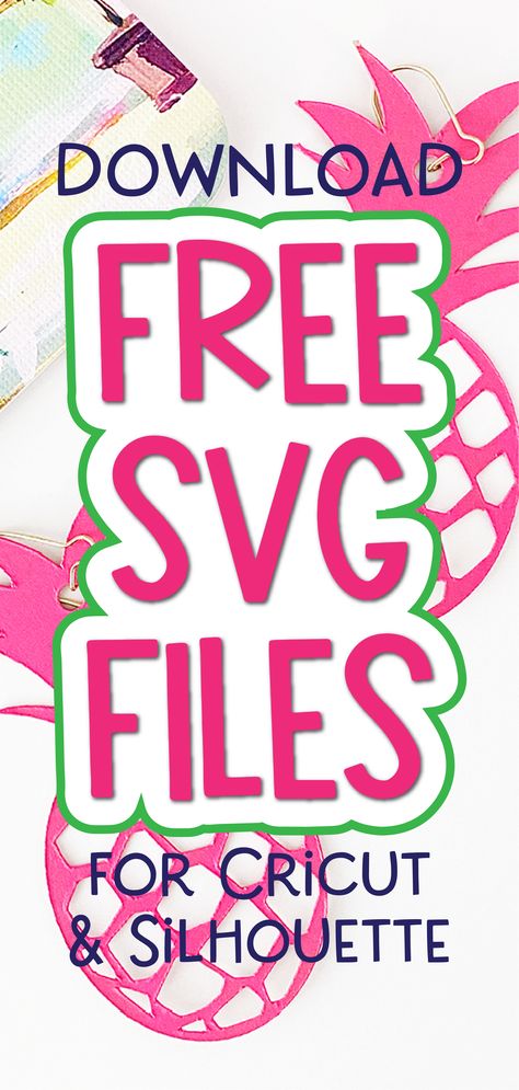 Pineapple Svg Free Files For Cricut, Free Svg Files For Cricut Funny, Cricut Projects Vinyl Free Printables, Svg Free Files For Cricut, Free Cricut Images, Free Svg Downloads, Svg Shapes, Keychain Display, Free Svg Files For Cricut