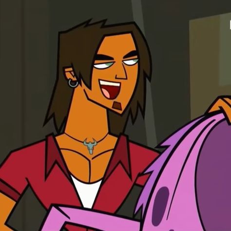 alejandro total drama Total Drama, Drama