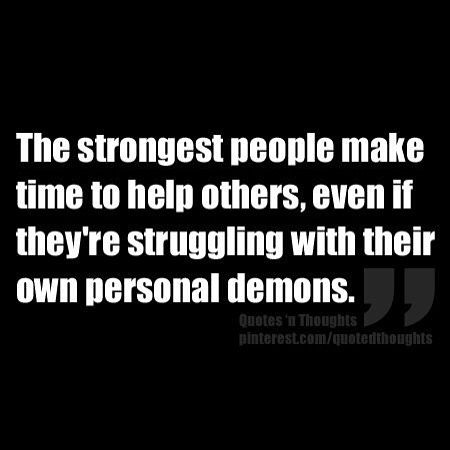 Are you STONG?  If not make it your goal to be like this!  www.QueenCHair.com Put Others First Quotes, Tea Time Quotes, Personal Growth Quotes, Care For Others, Work Motivation, Just So You Know, Kindness Quotes, Love Advice, Time Quotes