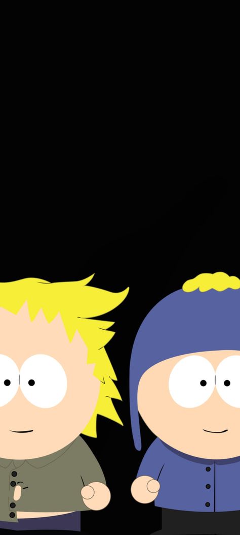 South Park Wallpaper Y2k, Tweek Tweak Wallpaper Phone, Craig And Tweek Wallpapers, Tweek And Craig Wallpaper, Craig Tucker Wallpaper, South Park Wallpapers, Creek Fanart, Strange Aesthetic, Kyle South Park