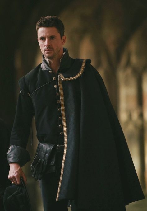 Witch Tv Shows, Matthew William Goode, Discovery Of Witches, Deborah Harkness, James Purefoy, Witch Series, Matthew Goode, Teresa Palmer, Video Game Music