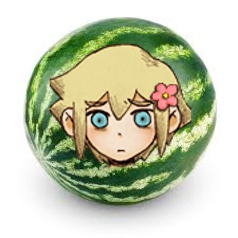 omori basil basil kinnie watermelon омори бэзил бэзил кинни арбуз Watermelon Basil, Basil Omori, Basil, Short Videos, Watermelon, Favorite Character, Brazil, Created By, Quick Saves