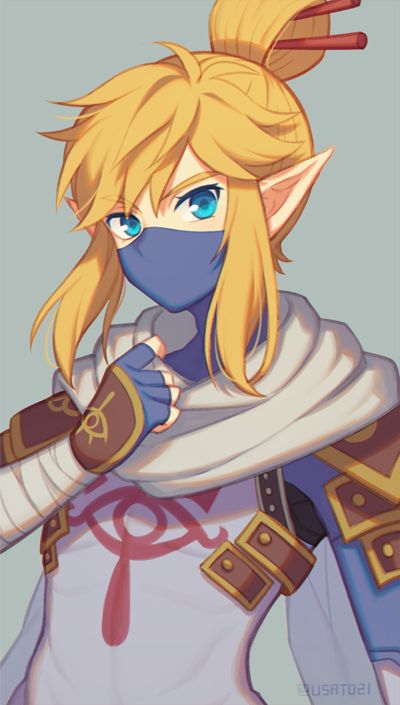 Sheikah Link, Link Drawing, Female Link, Link Fan Art, Zelda Drawing, Zelda Fanart, Pc Image, Twitter Link, Link Art