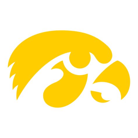 Free download Iowa Hawkeyes logo Iowa Hawkeye Svg File Free, Hawkeye Logo, Iowa Hawkeye, Relief Carving, Brand Logos, Iowa City, Iowa Hawkeyes, Ice Breakers, Outdoor Signs