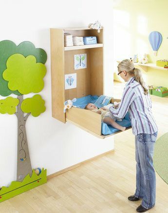 Daycare Room Design, Kids Church Rooms, Daycare Rooms, Kindergarten Interior, Daycare Decor, Daycare Design, Daycare Room, Kids Cafe, Kindergarten Design