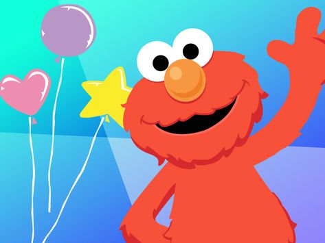 Preschool Learning Games, Learning Games For Preschoolers, Elmo World, Frijoles Refritos, Abby Cadabby, Sesame Street Muppets, Free Preschool, Preschool Games, Carne Asada