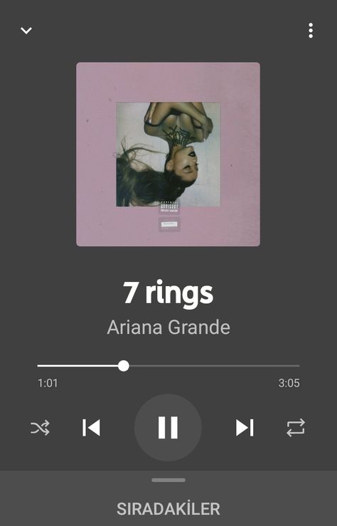 7 Rings, My Vibe, Ariana Grande, Vision Board, My Favorite, Songs, Movie Posters, Music, Film Posters