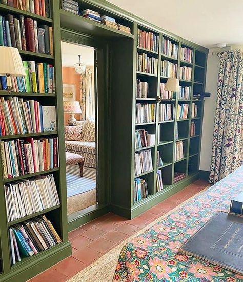 Amy Balfour, Floor To Ceiling Bookshelves, Bookshelf Ideas, Home Library Design, Floor To Ceiling, Home Libraries, Built In Bookcase, Room Redo, Go Around